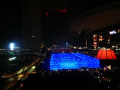 -北京盘古七星酒店