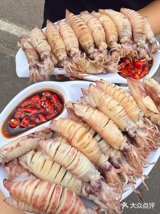梅姐海鲜餐厅(水头海鲜街店)图片
