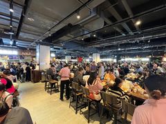 -胖东来生活广场(健康路店)