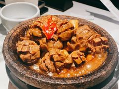 -潮堂 · 潮州菜(国贸商城店)