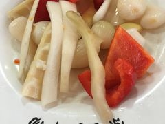 -荣生萝卜汤饭店