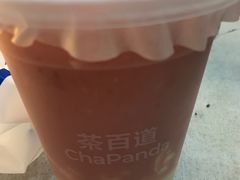 -茶百道(惠新东街店)