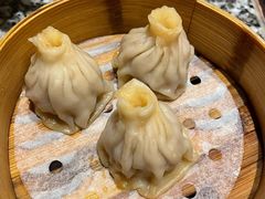 天王烤鸭包-南京大牌档(南京路世纪都会店)