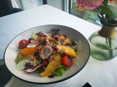 油浸鸭腿沙拉-atta bj(国贸商城店)