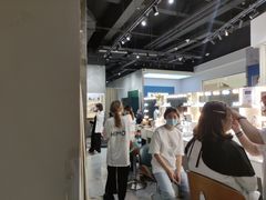 -海马体照相馆(义乌之心店)
