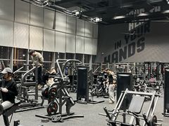 -锐动健身游泳(博地中心店)