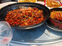 -红楼饭店(孙村店)