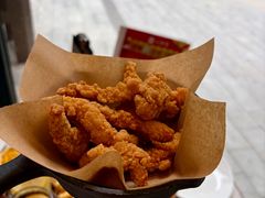 -必胜客(吾悦国际广场店)