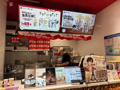 -DQ·蛋糕·冰淇淋(大宁国际商业广场店)