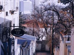 -观象山公园