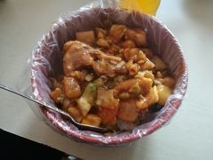 -胖哥料理(兴义里店)