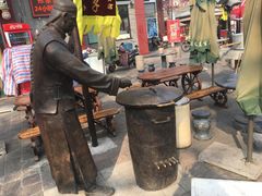 -清真·二嫂子煎饼果子(鼓楼旗舰形象店)