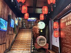 -老萍巷莲花血鸭·萍乡地标江西菜(步行街店)