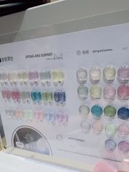 -桃色美甲沙龙