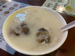 -和记道滘鱼粥