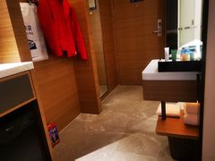 -兰州步行街希尔顿欢朋酒店