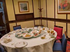 -杭州香格里拉·香宫中餐厅