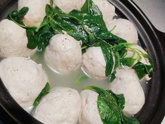 -秋色客家菜(流塘店)