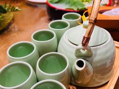 -周家二小姐的菜(西津渡店)