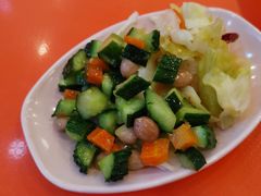 -香妃烤鸡(西单店)