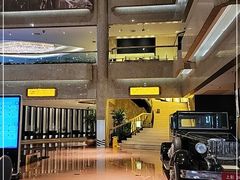 -上海银星皇冠假日酒店