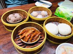 -贰號小院潮汕砂锅粥(前海西街店)