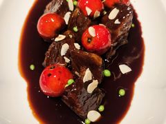 -海派悦庭·海胆烧麦·新融合菜(凯德广场店)