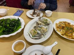 -吉莲利苑海鲜酒家(珠海拱北29年老字号店)