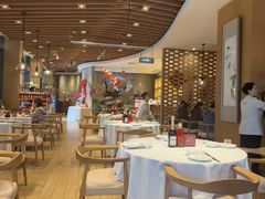 -若蘭慈·无国界素食料理(欢乐海岸店)