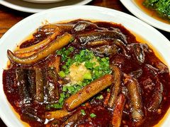 -老瑞福上海菜(人民广场店)