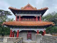-沈阳市东陵公园