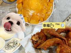 -水牛奶皇后糖水铺(深圳总店)