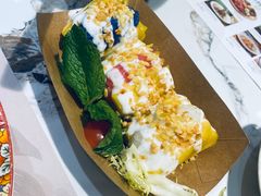 -泰椰里·泰国餐厅(智慧城广百广场店)