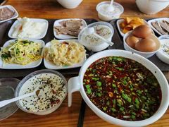 -中阿兰牛肉面(悦海新天地店)