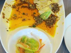 -香辣会·老牌川菜(骏豪店)