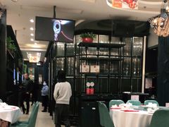 大堂-申阿婆·上海菜·小海鲜(国展店)