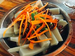 -小锅巴纳西餐厅