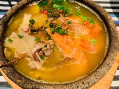 -Aqua Oasis 水天堂(相城天虹商场店)