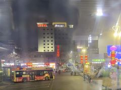 -天水火车站