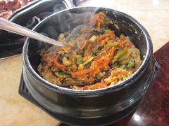-郑阿姨的家·이모네·韩料&烤肉(武川路店)