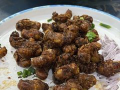 -威海渔村(黄兴路店)