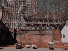 -西安大兴善寺