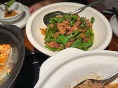 -瑶王府·广西菜(金阳路店)