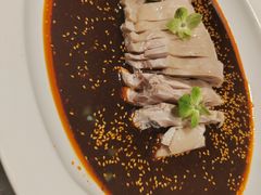 -老房子金沙元年川菜食府·花园餐厅(金沙店)