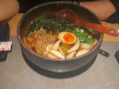 -沼津港精致料理·寿喜烧·烧鸟(龙湖南桥天街日料榜单店)