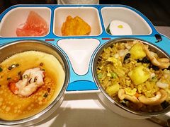 -金链花·泰国餐厅(国贸店)