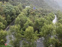 -嘉陵江源头景区