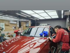 -美车堂(西单大悦城店)