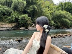 -九曲溪竹筏码头