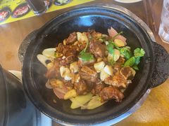 -日昌餐馆(亦庄店)